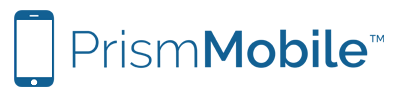 PrismMobile Logo