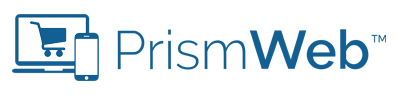 PrismWeb Logo